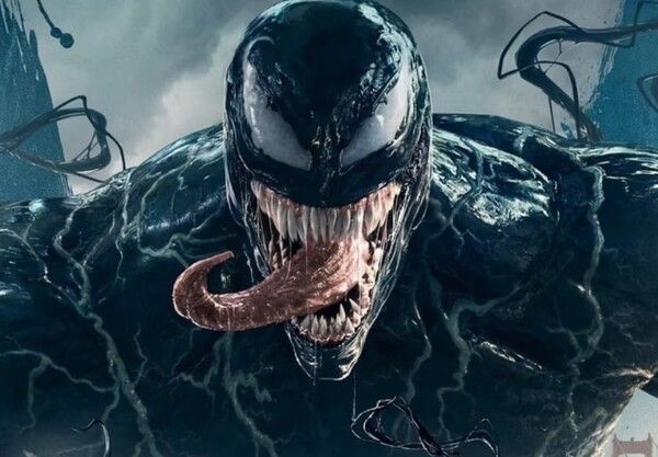 영화 '베놈: 라스트 댄스'