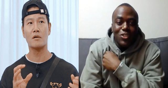  SBS '런닝맨'/조나단