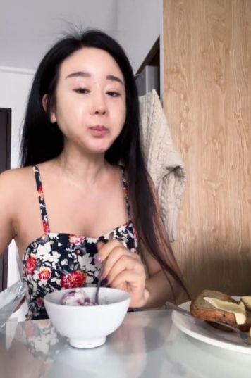 함소원 인스타그램