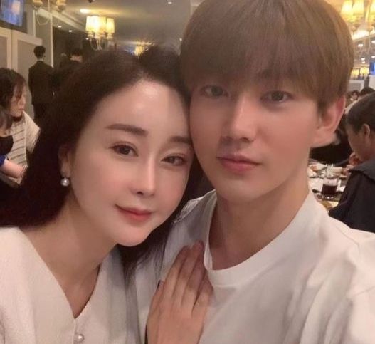 함소원 인스타그램