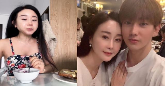 함소원 인스타그램