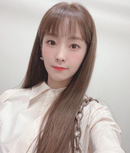 소율 인스타그램