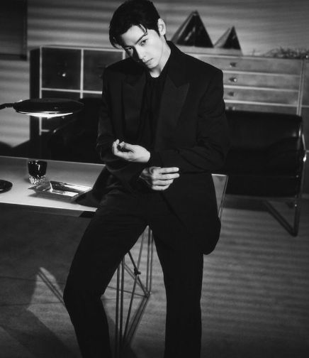 차은우 인스타그램