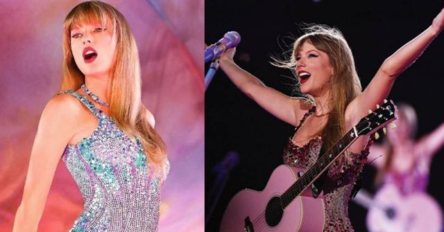  테일러 스위프트