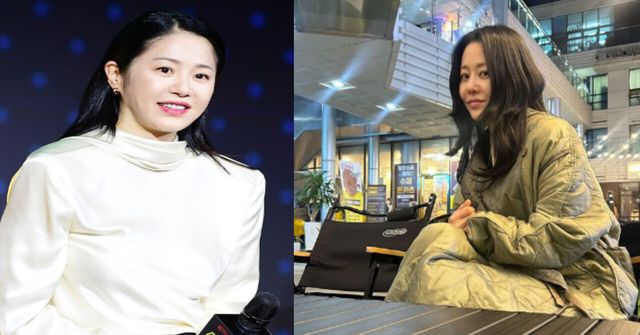 고현정 온라인커뮤니티