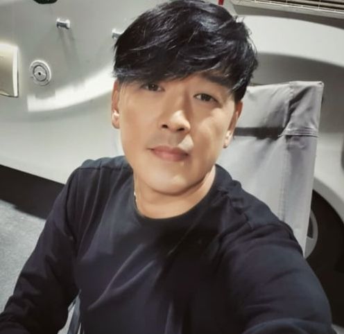 류시원 인스타그램