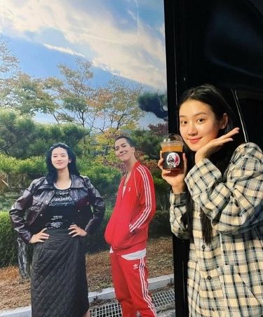 박주현 인스타그램