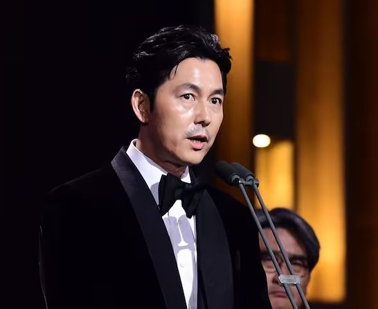 45회 청룡영화상 시상식