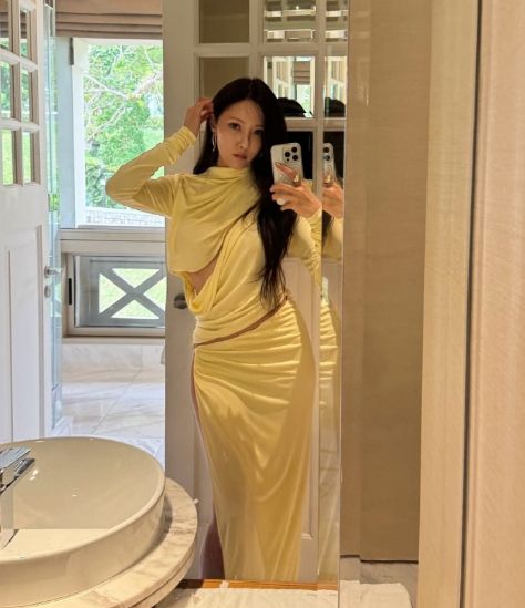 효민 인스타그램