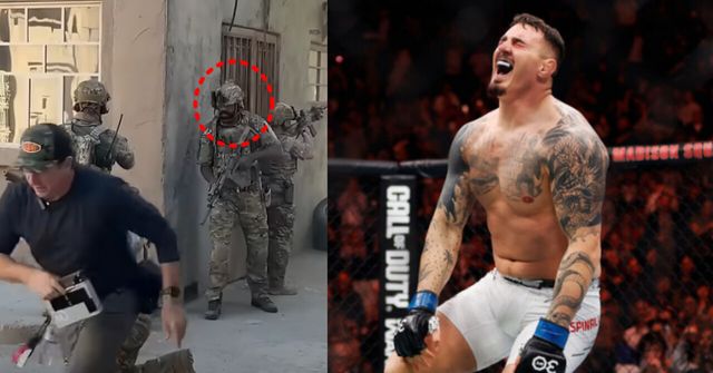 온라인커뮤니티/UFC