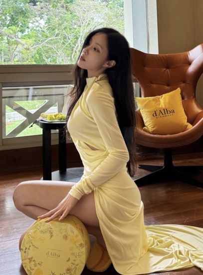 효민 인스타그램