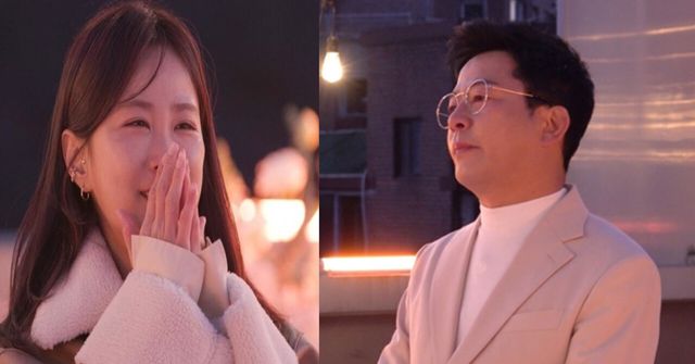 SBS 예능 프로그램 ‘미운 우리 새끼’