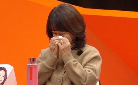 SBS 예능 프로그램 ‘미운 우리 새끼’