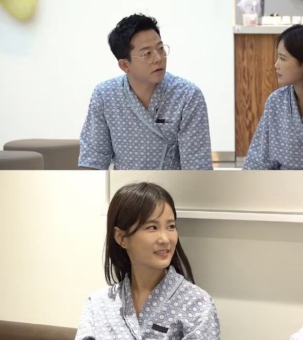 SBS 예능 프로그램 ‘미운 우리 새끼’