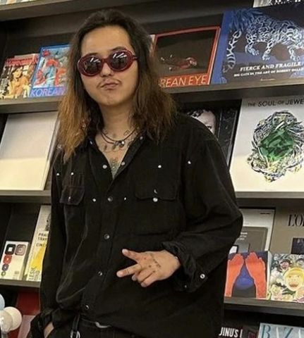 송민호 인스타그램