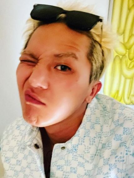 송민호 인스타그램