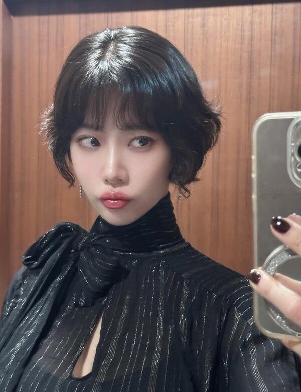 클라라 인스타그램