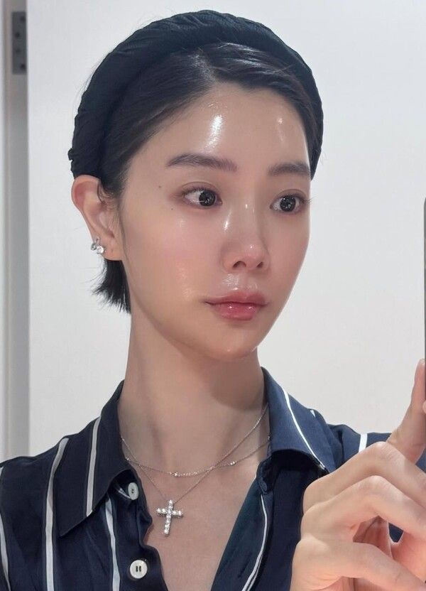 클라라 인스타그램