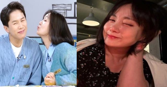 온라인커뮤니티/박나래 인스타그램