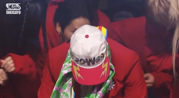 2024 SBS 가요대전