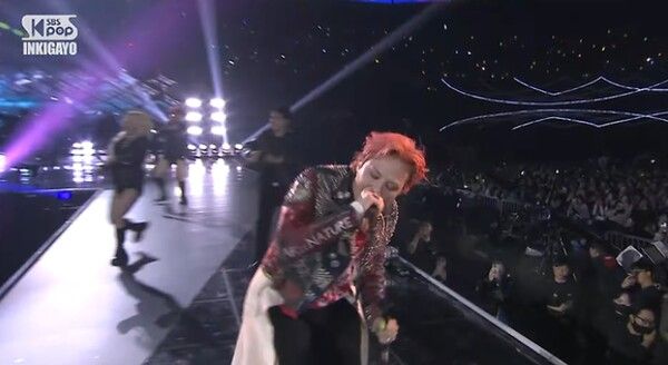 2024 SBS 가요대전