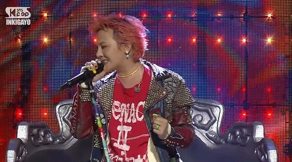 2024 SBS 가요대전