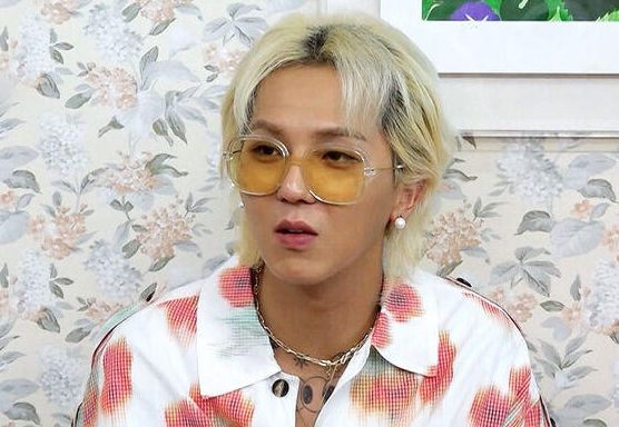 송민호 온라인커뮤니티