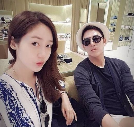 성유리 인스타그램