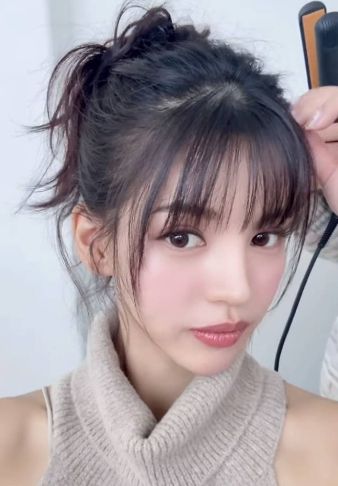 이유정 인스타그램