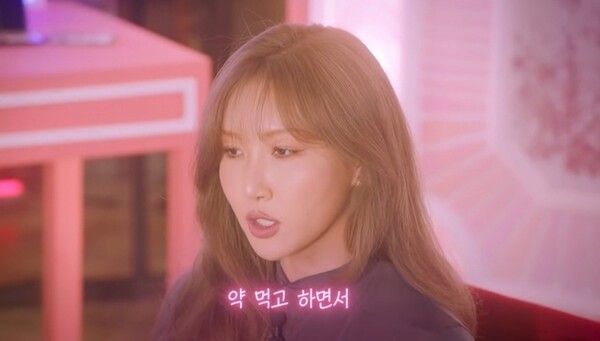  SBS TV '바디멘터리 -'살'에 관한 고백'