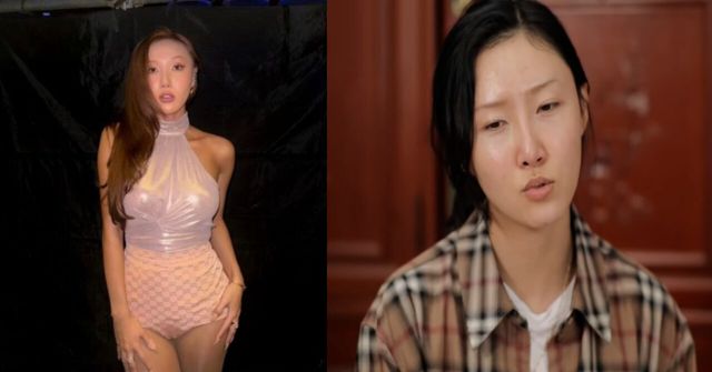 화사 인스타그램/온라인커뮤니티