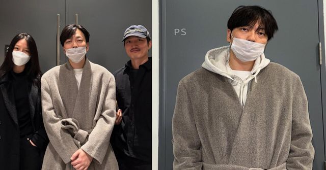 이동휘 인스타그램