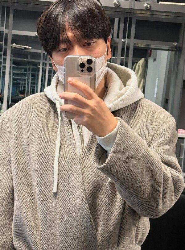 이동휘 인스타그램