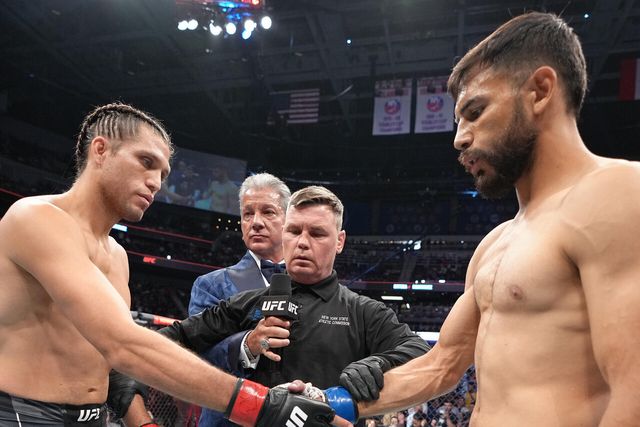 UFC