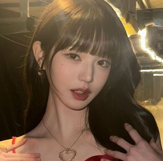 장원영 인스타그램