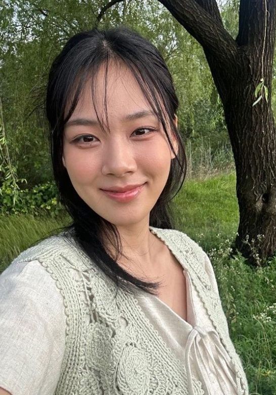 비비 인스타그램