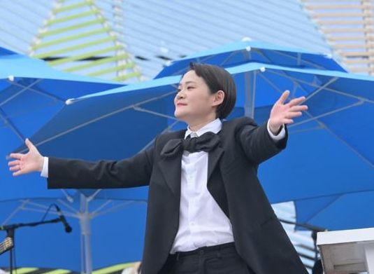 김신영 온라인커뮤니티