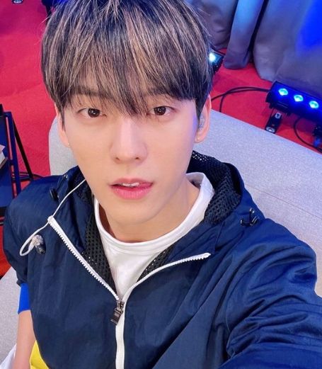 이민혁 인스타그램