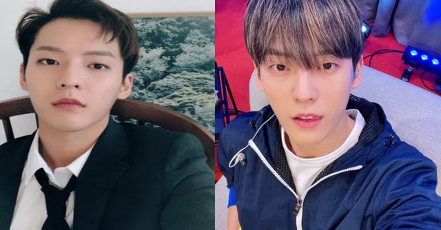 이민혁 인스타그램