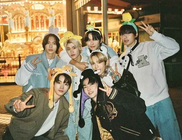 라이즈 인스타그램