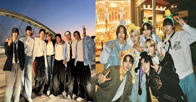 라이즈 인스타그램