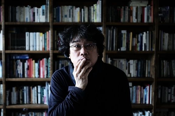 봉준호 온라인커뮤니티