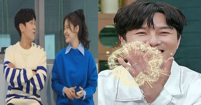 채널A ‘요즘 남자 라이프-신랑수업’