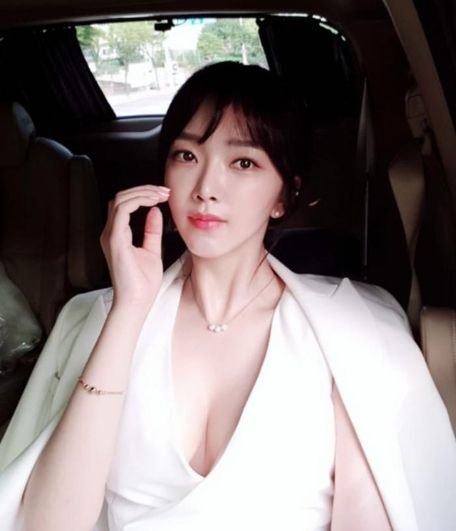 배슬기 인스타그램