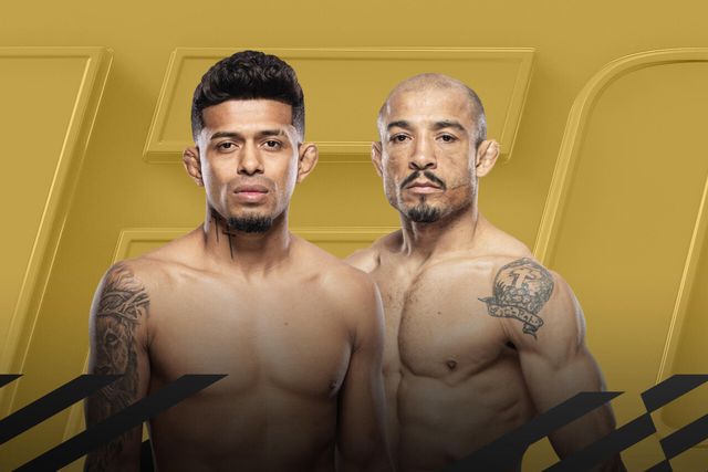 UFC