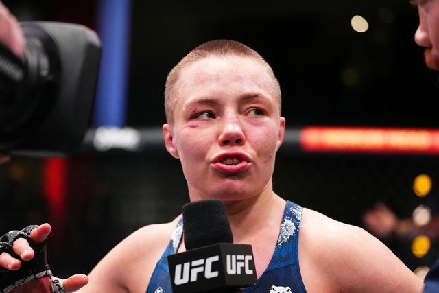 UFC