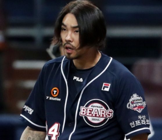 온라인커뮤니티 오재원