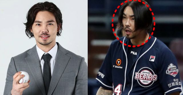 온라인커뮤니티 오재원