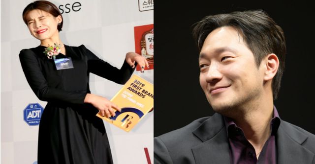 장도연 온라인커뮤니티/손석구 온라인커뮤니티