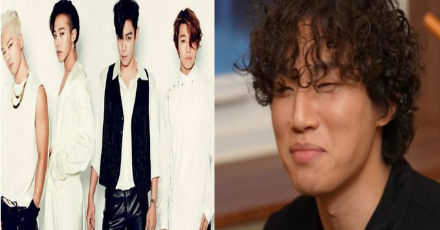 빅뱅/유튜브 채널 '공부왕찐천재 홍진경'